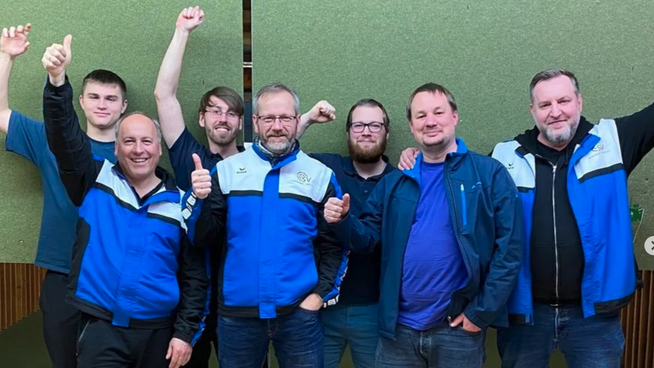 Foto: Niedererbach / Gelingt dem Aufsteiger gegen Kriftel die Sensation?