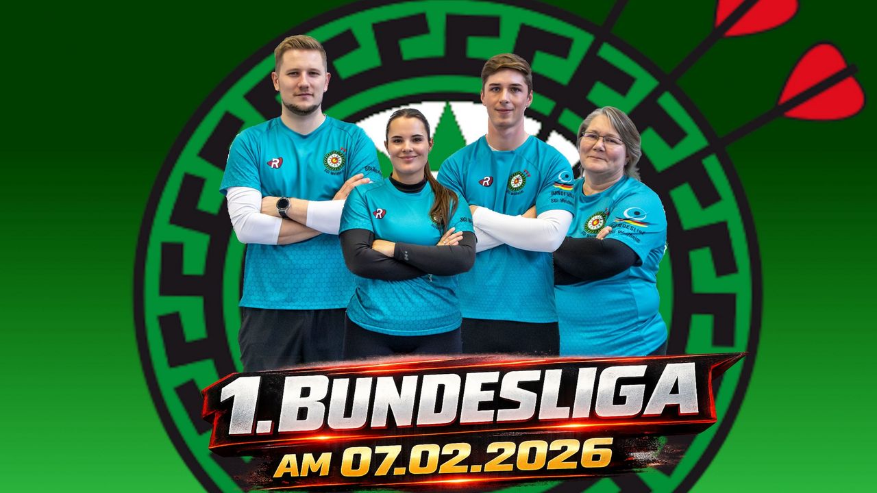 Foto: Welzheim / Die SGi Welzheim um die spanische Weltmeisterin Elia Canales kann als bereits für das Bundesligafinale qualifiziertes Team dem finalen Vorrunden-Wochenendes als Gastgeber entspannt entgegensehen.