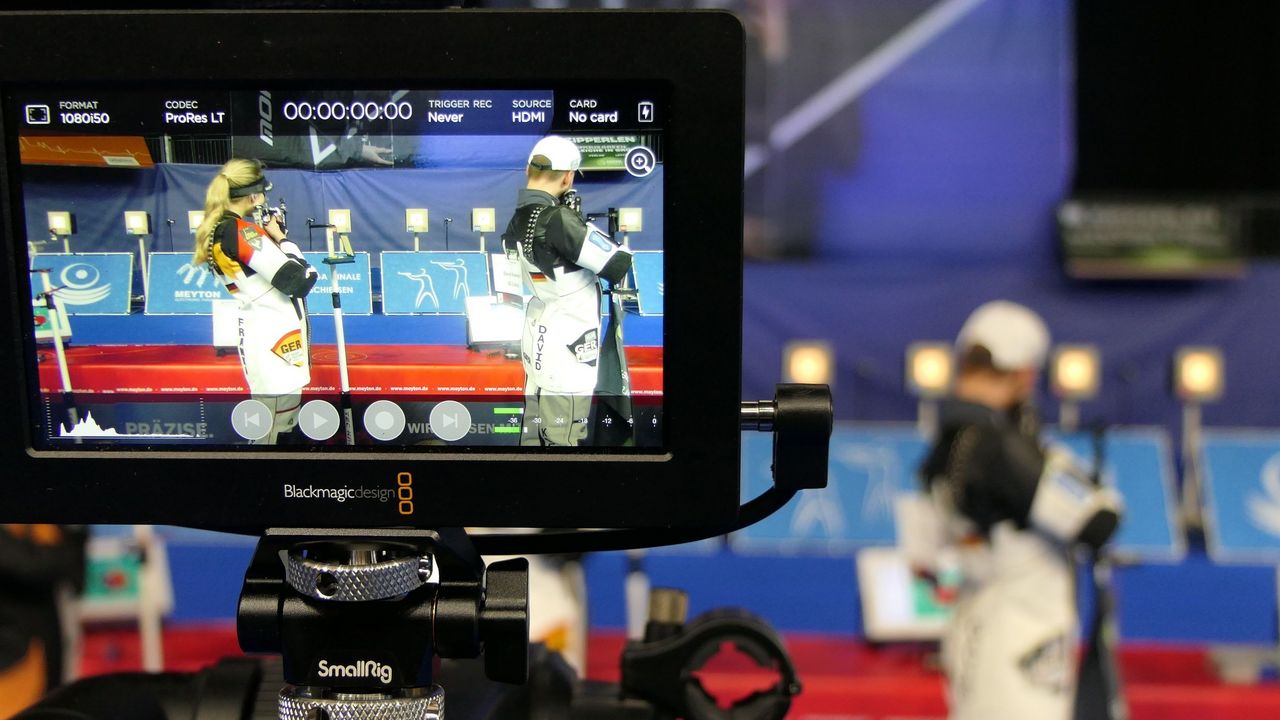 Foto: DSB / Zehn der insgesamt 16 Matches werden beim Bundesligafinale live auf Sportdeutschland.TV gestreamt.