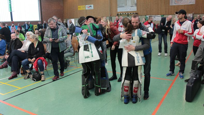 Foto: Gölzau / Gegen den Wissener SV konnten die Gölzauer den ersten Saisonsieg bejubeln, beim Heimwettkampf soll erneut gejubelt werden. Foto: Gölzau / Gegen den Wissener SV konnten die Gölzauer den ersten Saisonsieg bejubeln, beim Heimwettkampf soll erneut gejubelt werden.