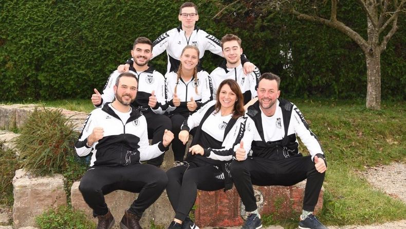 Foto: FSG Kempten / Das Luftpistolen-Team der FSG Kempten fiebert dem Heim-Wettkampf entgegen.