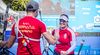 Foto: World Archery / Neu in der Bundesliga: Die Spanierin Elia Canales gewann bei der WM in Gwangju mit Partner Andres Temino Mediel Gold und schießt in der Liga für die SGi Welzheim.