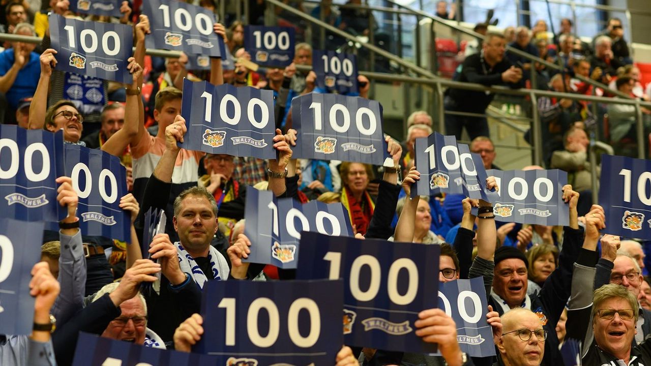 Foto: DSB / 2020 gastierte das Bundesligafinale Sportschießen letztmals in Rotenburg an der Fulda und begeisterte die Fans.